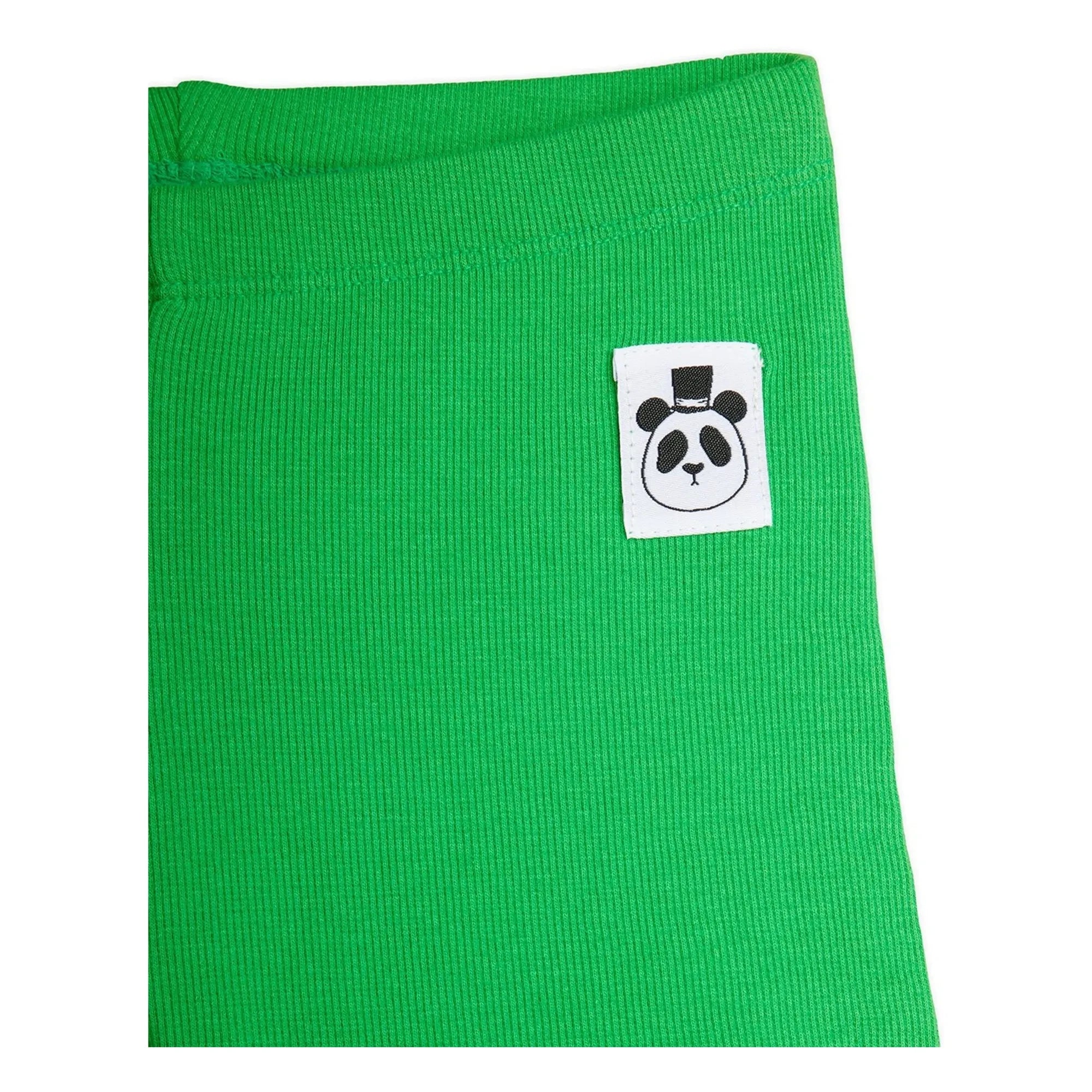 Mini Rodini - 3er Pack Bio-Baumwoll-Radlerhose | Rosa