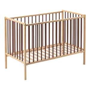 Combelle - Rémi Kinderbett 60 x 120 cm | Altrosa