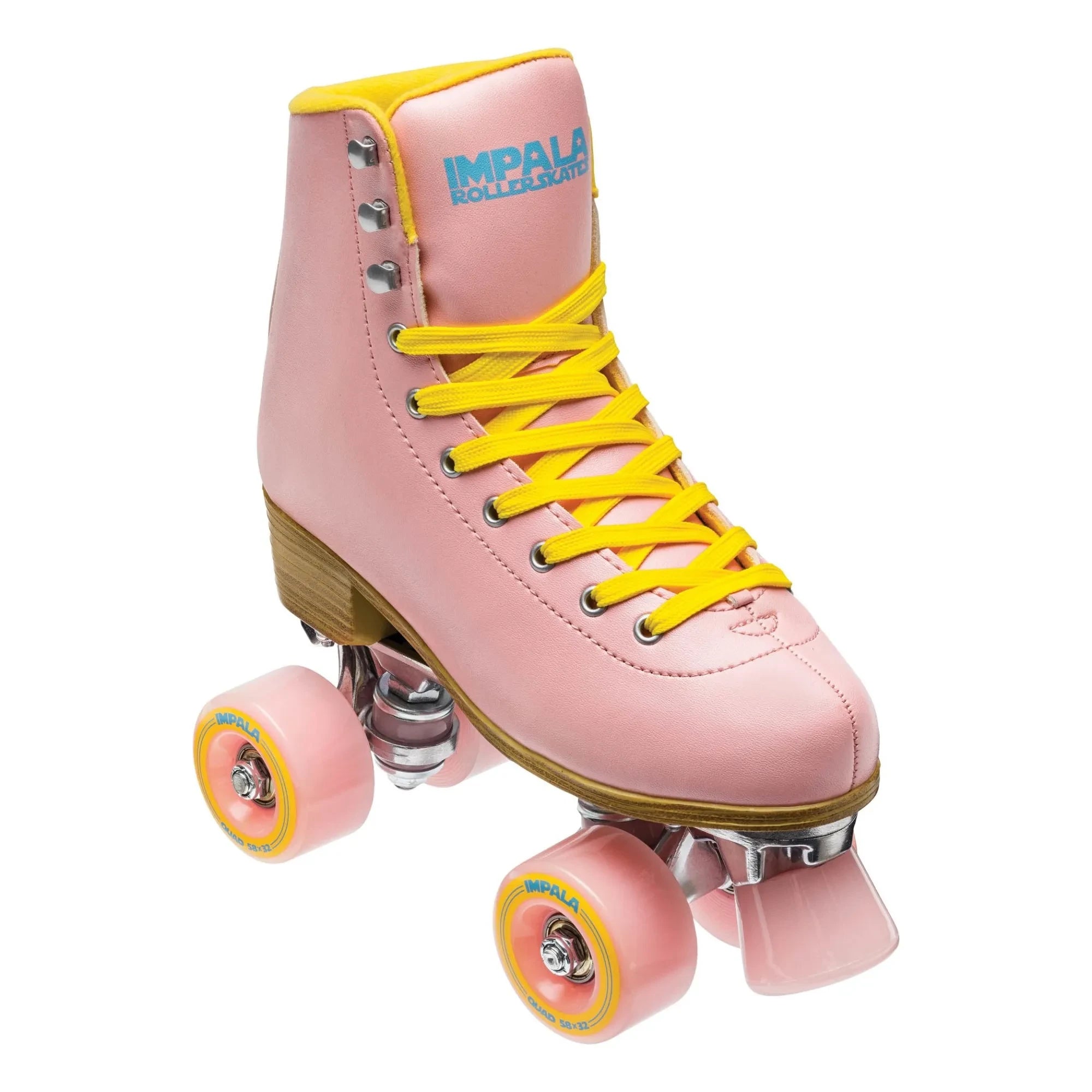 Impala Skate - Pembe Paten