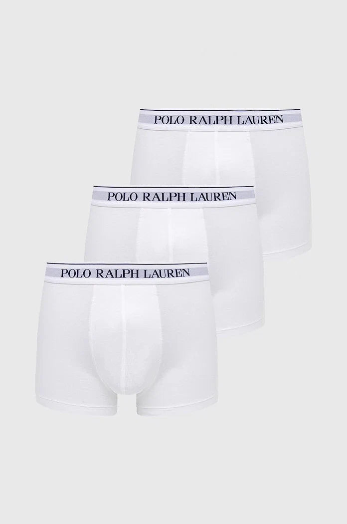 Polo Ralph Lauren Boxer (3 Çift)