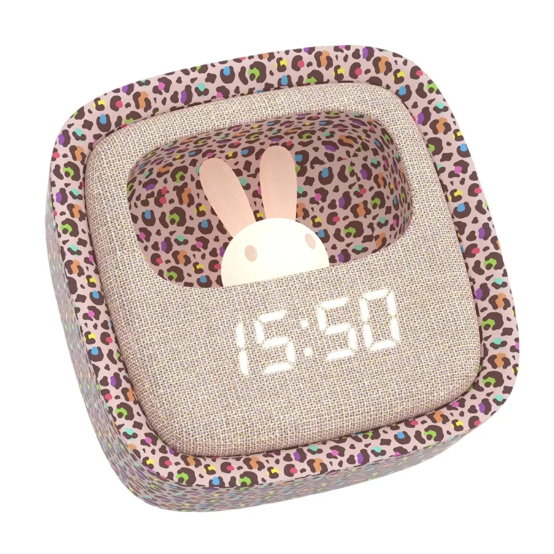 MOB - Billy Leopard Alarm Saati