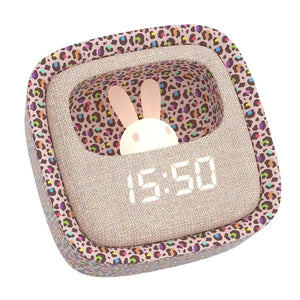MOB - Billy Leopard Alarm Saati