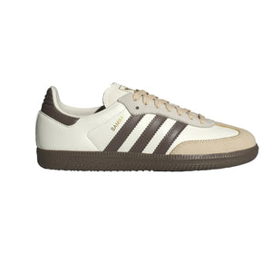 Adidas - Samba OG Sneakers | Krem
