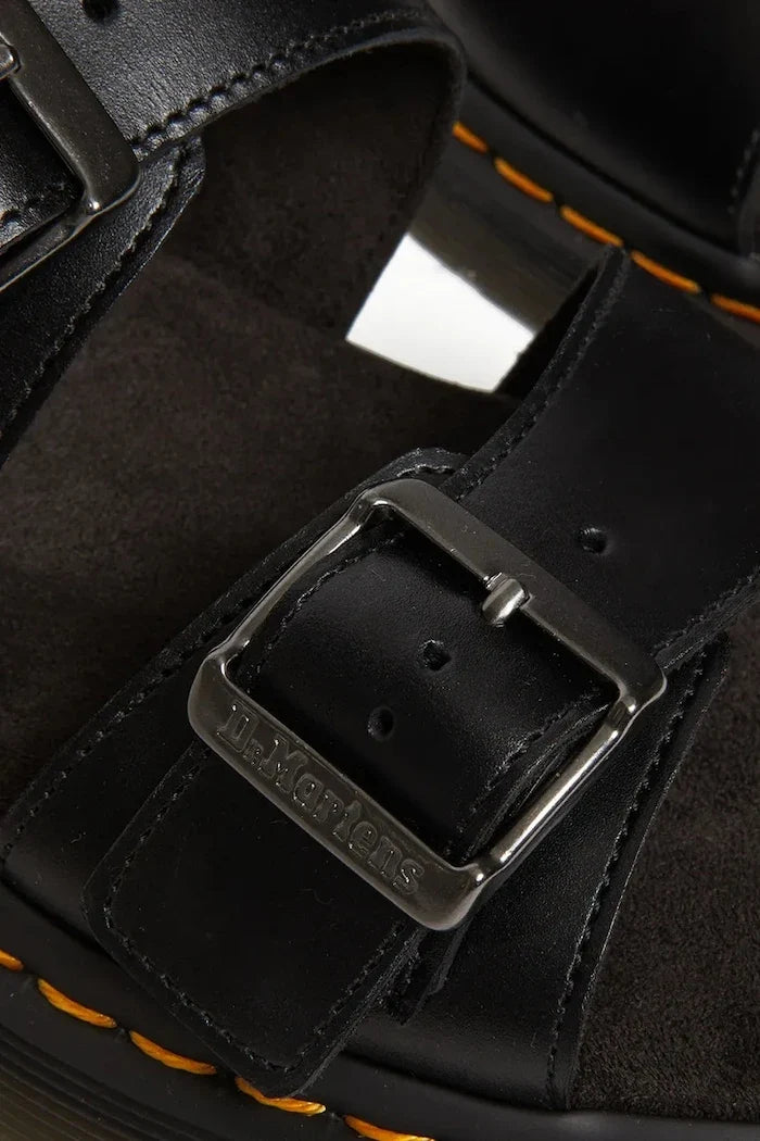 Dr. Martens deri Josef terlik