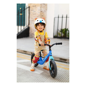 Micro - Balance Bike Lite | Blue