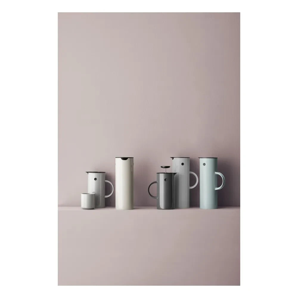 Stelton - İzotermal Sürahi 1L | Badem Yeşili
