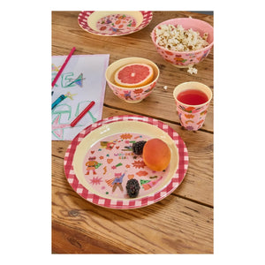 Rice - Hero melamin kase | Pembe