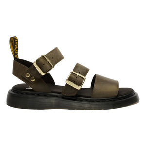 Dr Martens - Gryphon Sandaletler | Zeytin