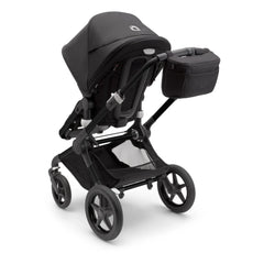Bugaboo - Kinderwagen-Organizer-Tasche | Schwarz