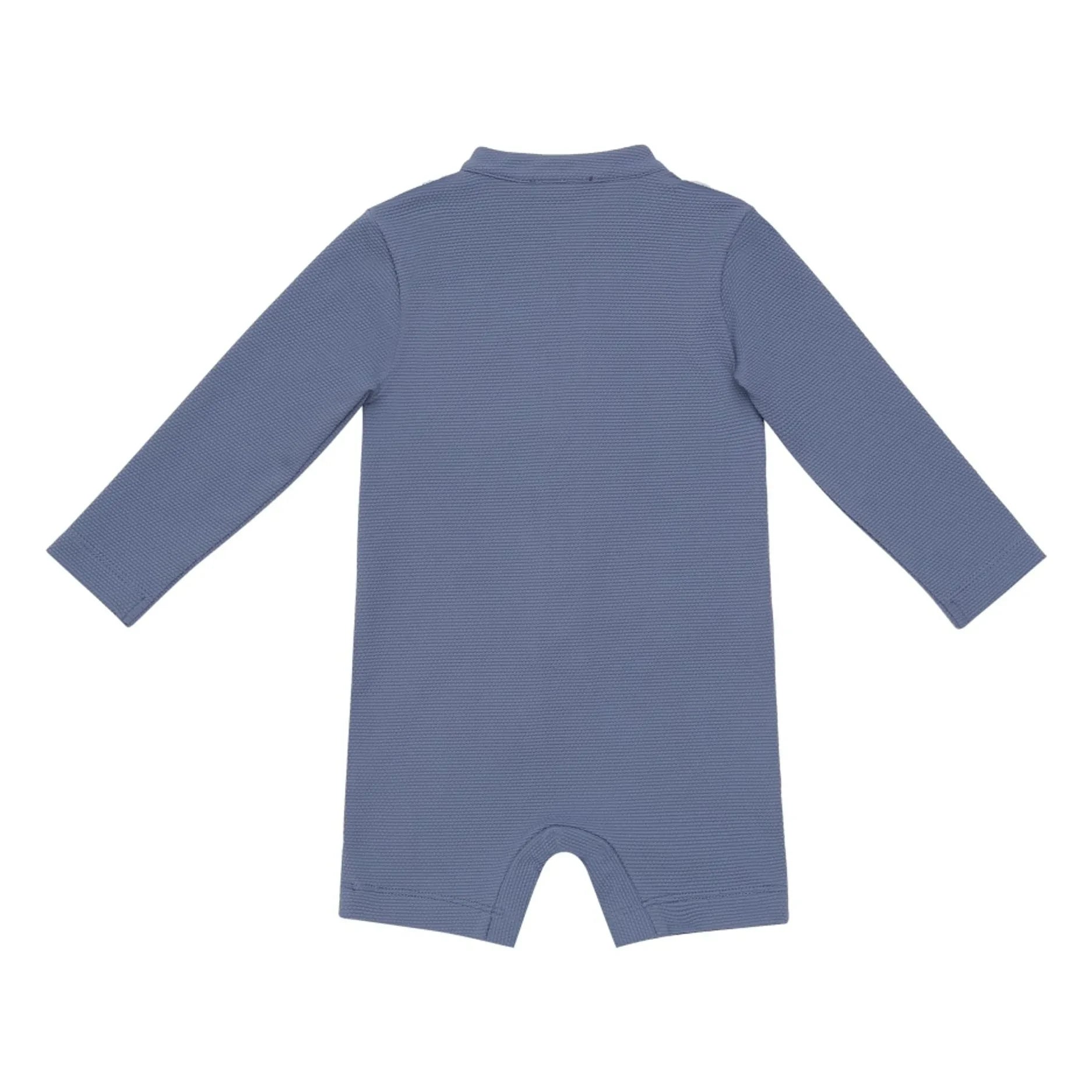 Donsje - Monoah Whale Swimsuit | Royal blue