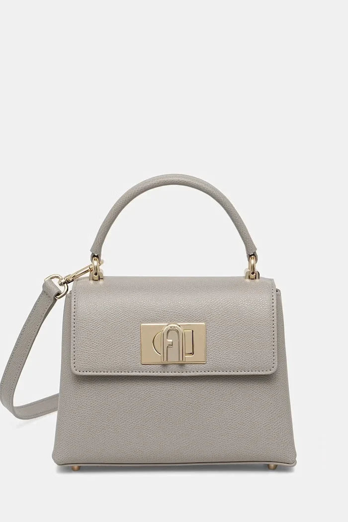 Furla yapılı kadın deri çanta