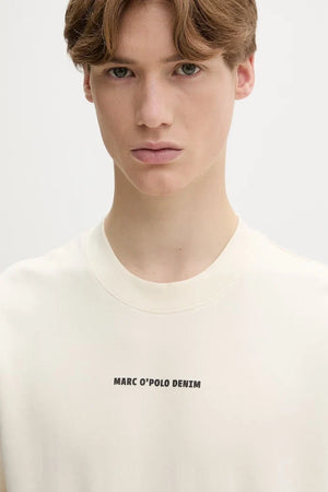 Marc O'Polo erkek pamuklu sweatshirt