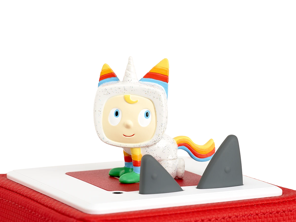 Tonies - Einhorn - Creative-Tonies Hörfigur