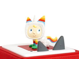Tonies - Einhorn - Creative-Tonies Hörfigur