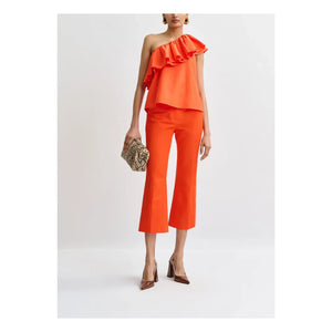 Essentiel Antwerp - Hose Jordy | Rot