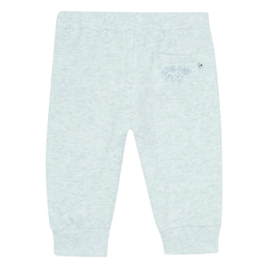 Bonton - Günlük Melanj Jogger Molleton | Gri