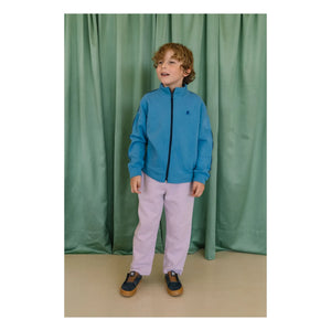 We Are Kids – Benjamin Sweatshirt aus Bio-Baumwolle | Blau