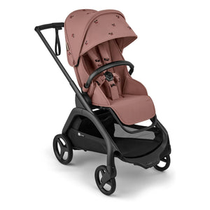 Bugaboo - Capote Dragonfly - Bugaboo x Konges Slojd | Toz Pembe