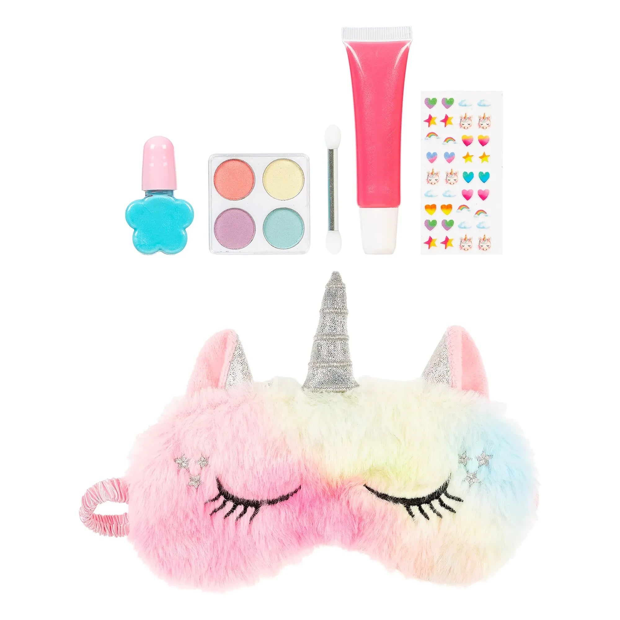 Souza - Unicorn makyaj seti