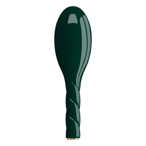 La Bonne Brosse - Küçük fırça L'Indispensable N°2 - Care & Shine | Zümrüt yeşili