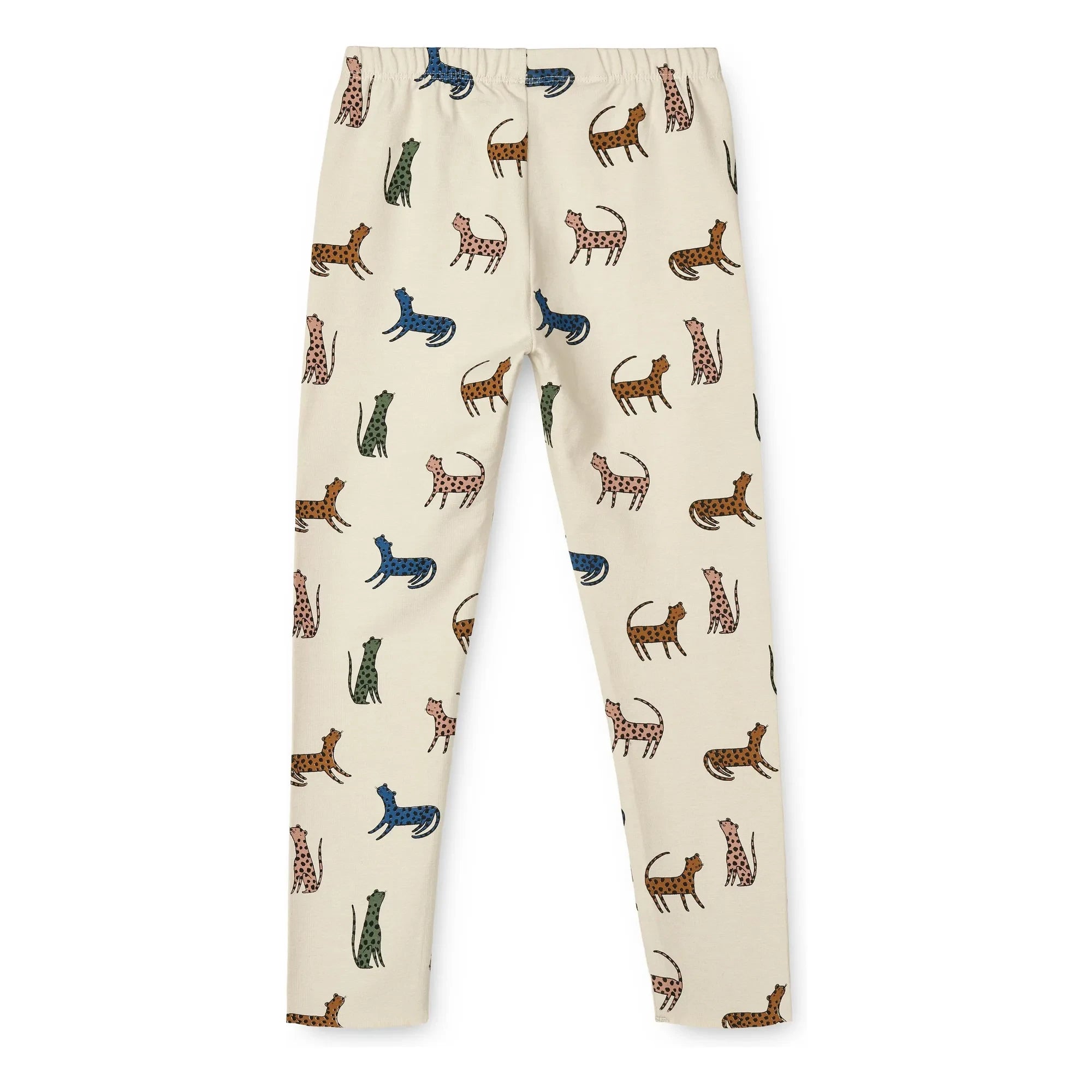 Liewood - Marie Leggings aus Bio-Baumwolle | Mehrfarbig