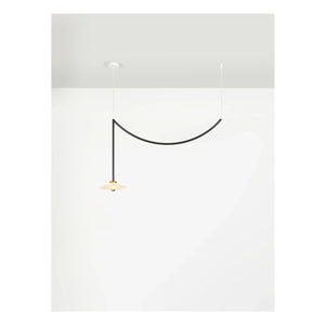 Valerie Objects - Pendelleuchte No. 5 - Muller Van Severen | Schwarz
