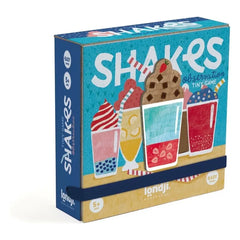 Londji - Spiel Shakes