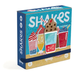 Londji - Spiel Shakes