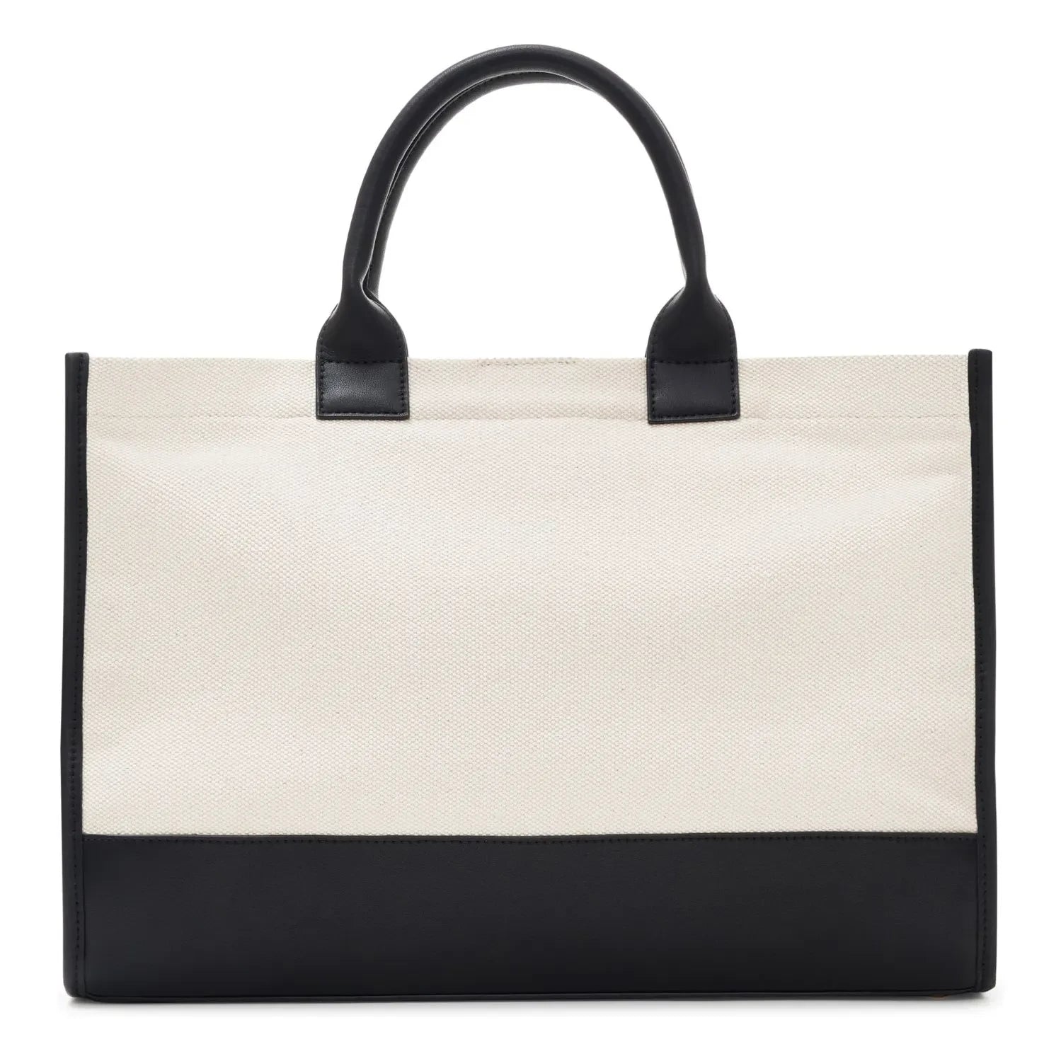 Anine Bing - Lara orta boy tote çanta | Ekru