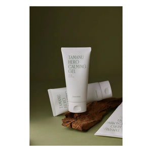 PINKWONDER - Tamanu Hero Beruhigendes Gel - 150 ml