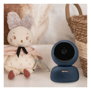 Béaba - Zen Premium video bebek monitörü | Gece mavisi