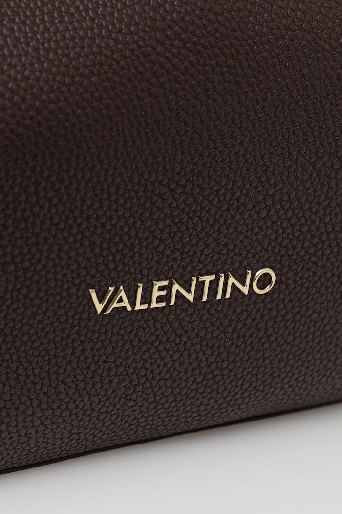 Valentino Bags kadın suni deri shopping çanta