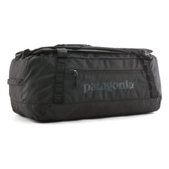 Patagonia - Duffel Black Hole 55L Geri Dönüştürülmüş Elyaf | Siyah