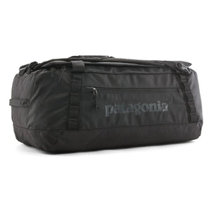 Patagonia - Duffel Black Hole 55L Geri Dönüştürülmüş Elyaf | Siyah