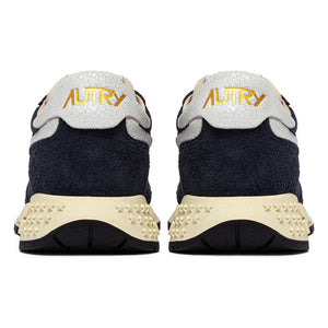 Autry - Reelwind Nylon Sneaker | Schwarz
