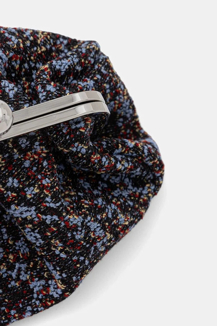 Weekend Max Mara ACCENNI Yünlü Çanta
