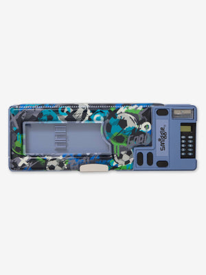 Smiggle - Aspire Hesap Makineli Otomatik Kalem Kutusu