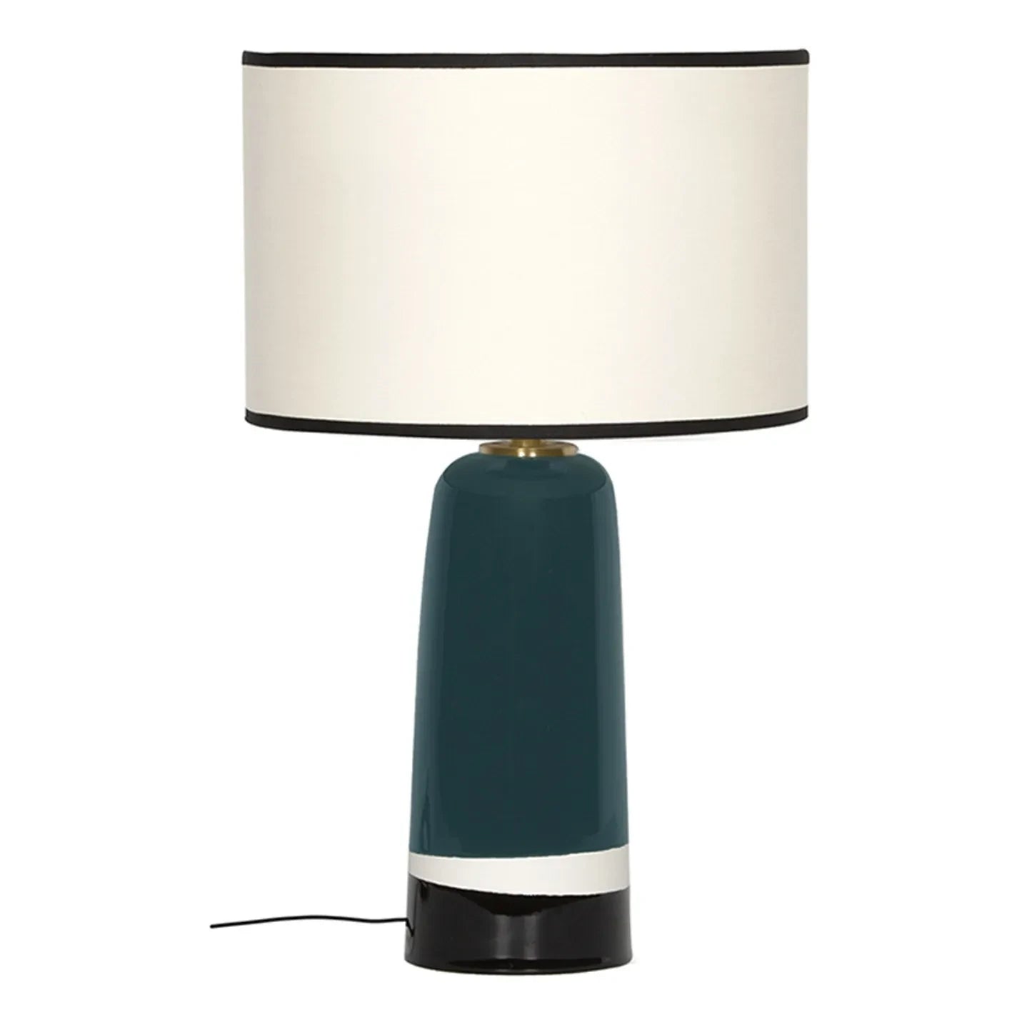 Maison Sarah Lavoine - Sicilia Masa Lambası H50cm | Sarah Blue