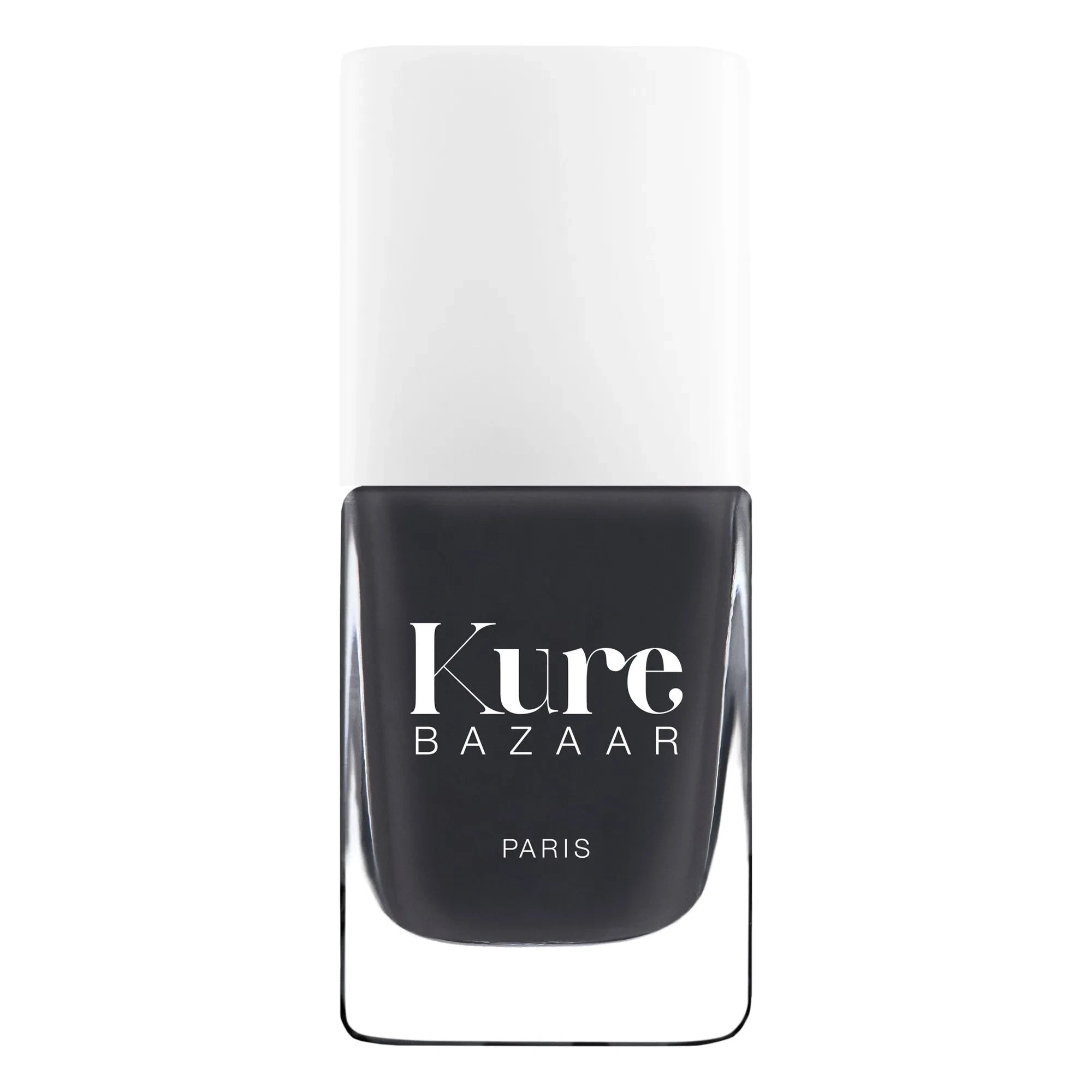 Kure Bazaar - Nagellack - 10 ml | Hellgrau