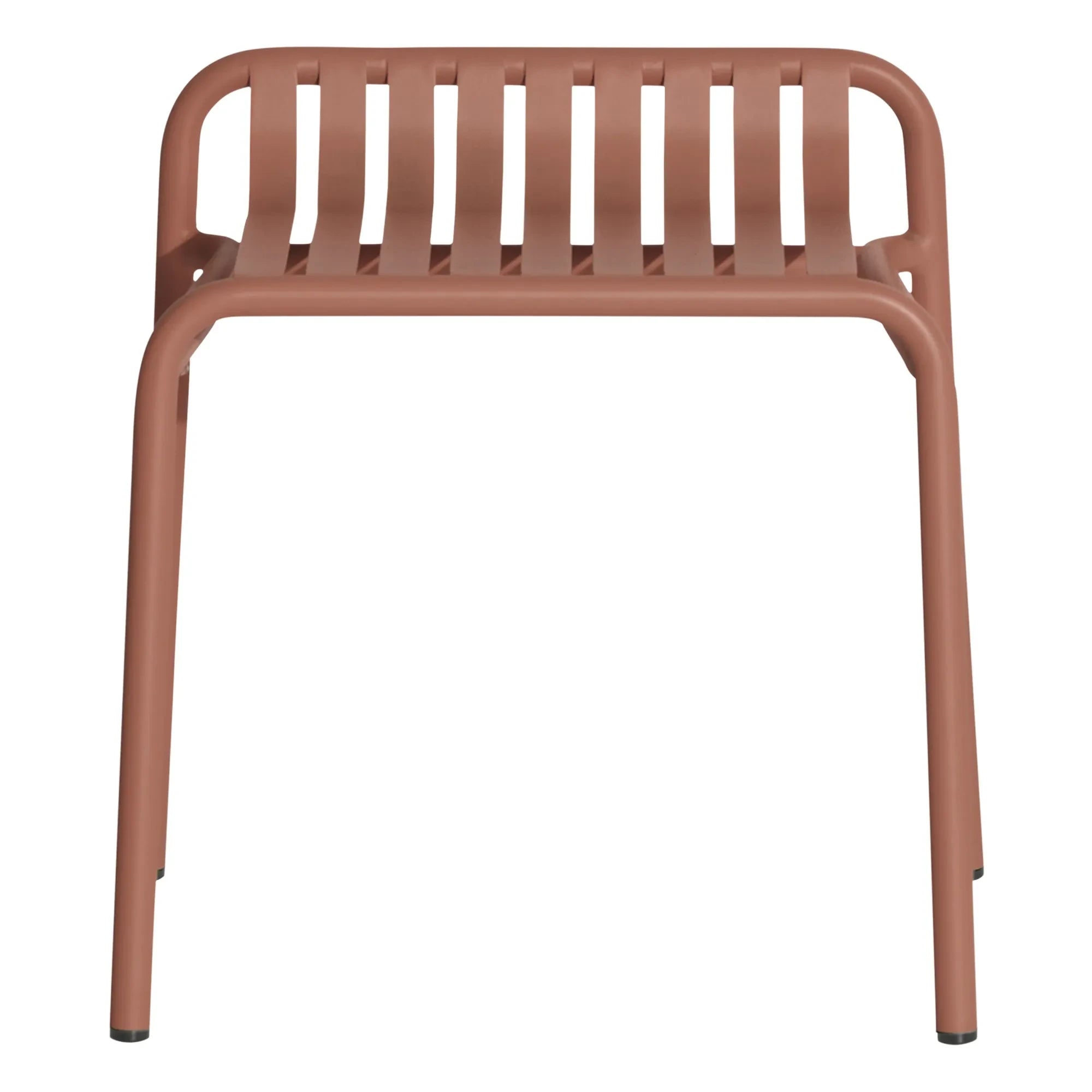 Petite friture - Weekend Tabure | Terracotta