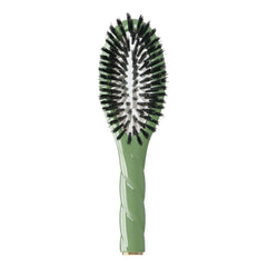 La Bonne Brosse - N°01 The Universal Petite Brush - Pflege und Glanz | Mandelgrün