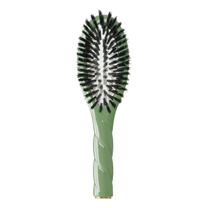 La Bonne Brosse - N°01 The Universal Petite Brush - Pflege und Glanz | Mandelgrün