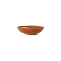 HKliving - Coupelle Chef seramik | Terracotta