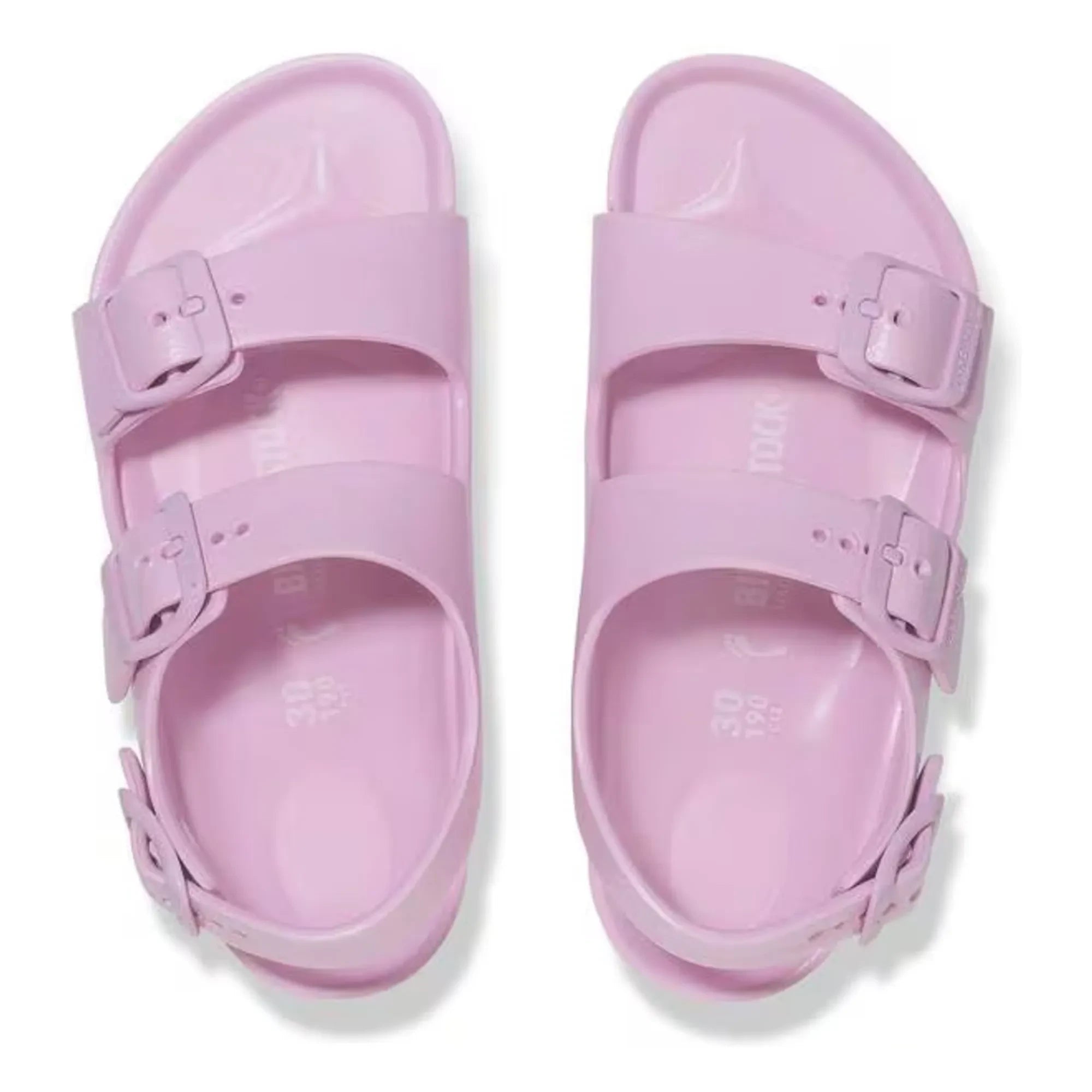 BIRKENSTOCK - Milano EVA Sandale | Rosa