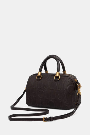 Liu Jo kadın suni deri crossbody çanta