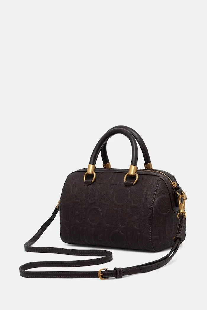 Liu Jo kadın suni deri crossbody çanta