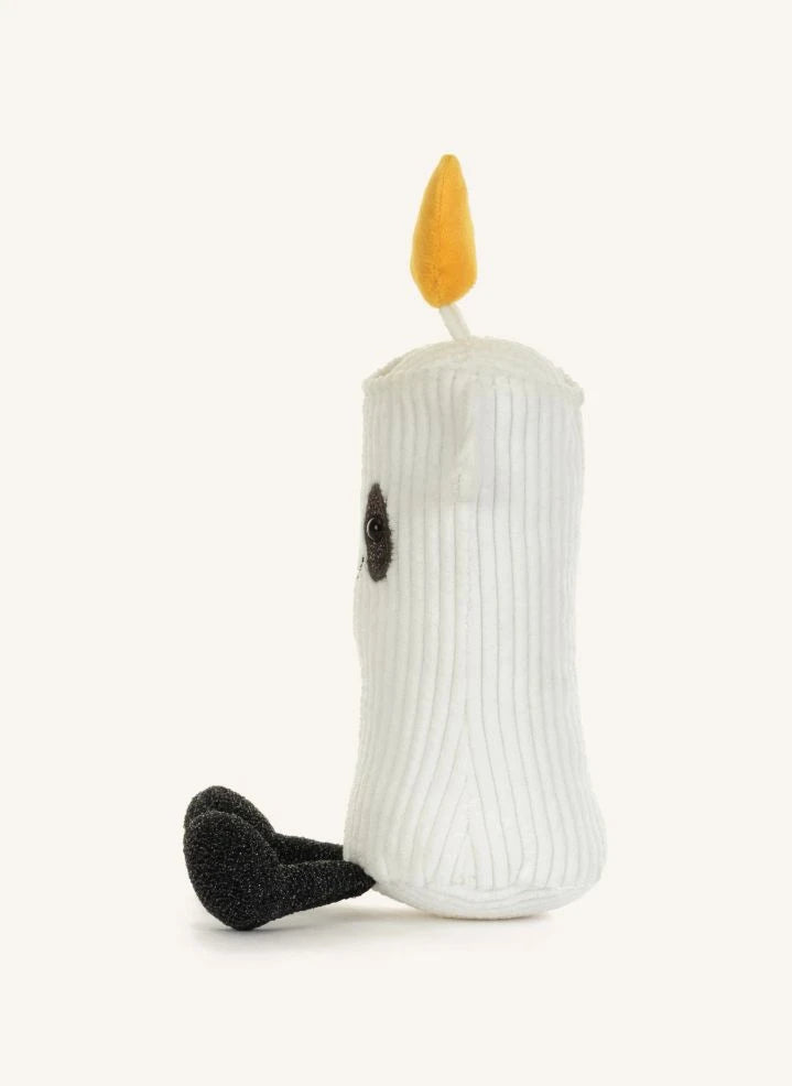 Jellycat - Amuseables Flickerty Mummy Plush