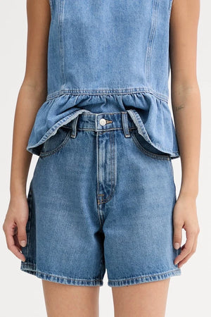 Marc O'Polo kadın denim şort