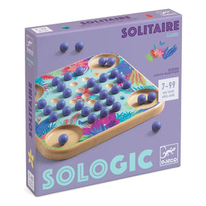 Djeco - Solitaire