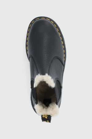 Dr. Martens 2976 Quad Fl Deri Chelsea Bot